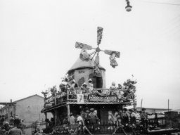 Carnevale 1953/54