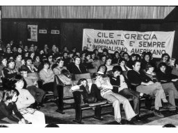 Concerto Inti Illimani 1973