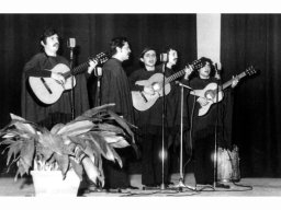 Concerto Inti Illimani 1973