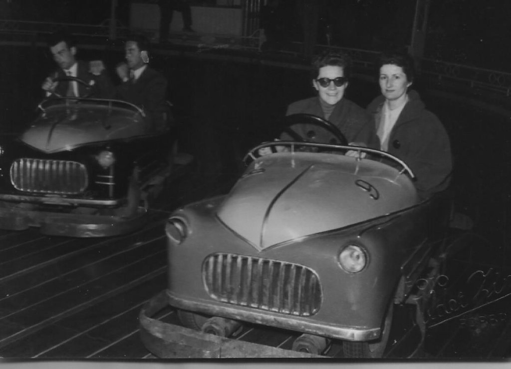 autopista