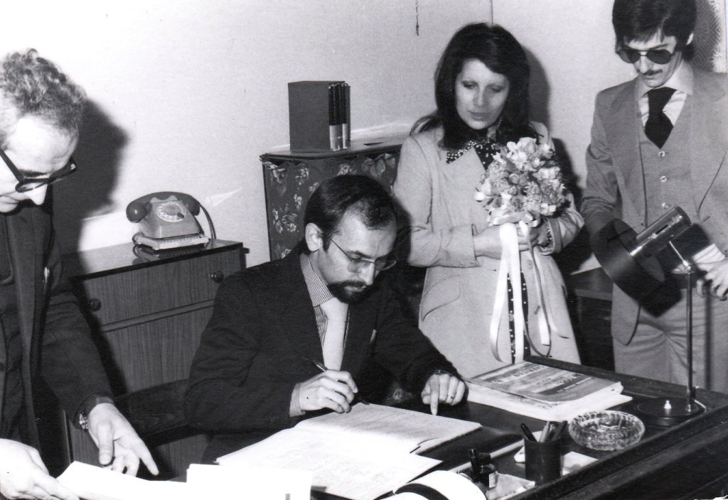 firma
