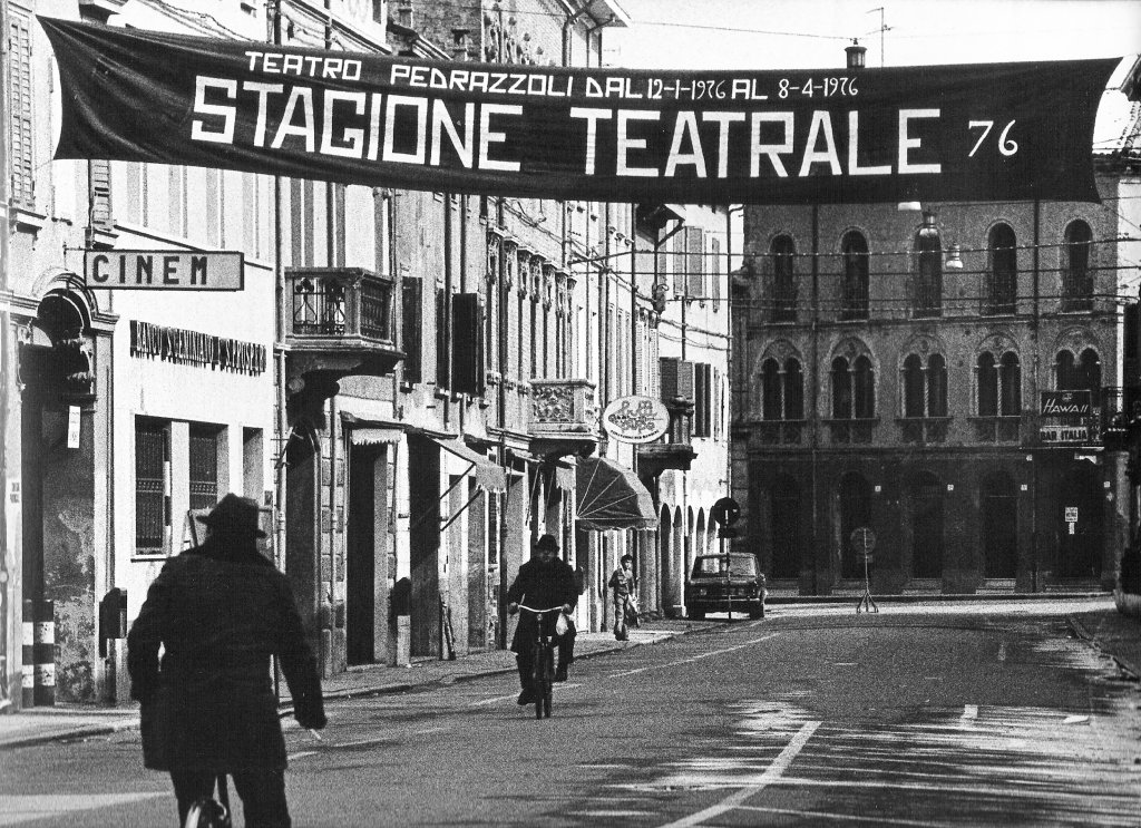 Corso Roma