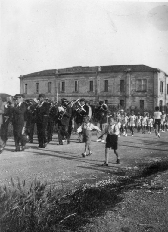 sabato fascista