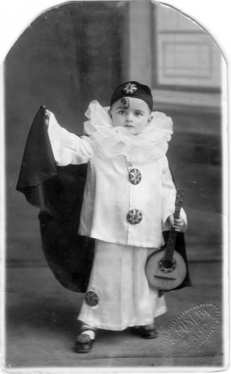 Pierrot