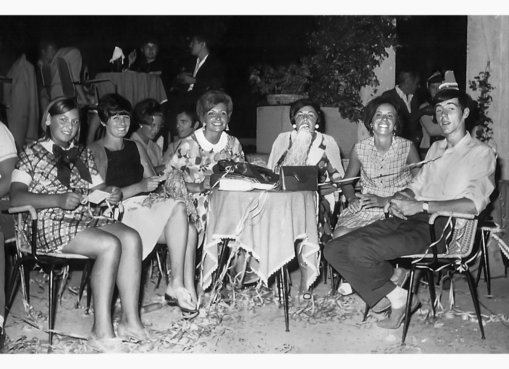 Bontempelli anni 60
