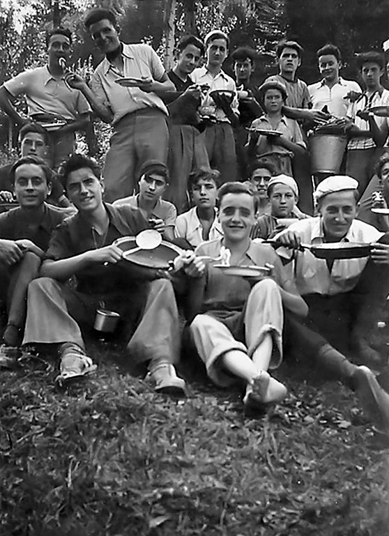 Gruppo Mastini