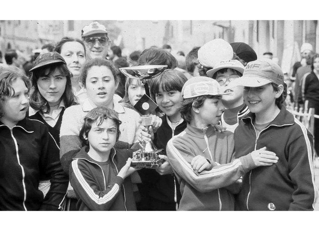 Camminata 25 Aprile 