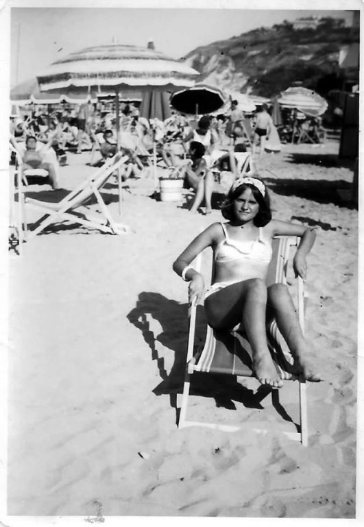 Paola Reggiani