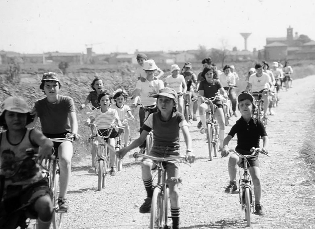 Campi gioco 1980