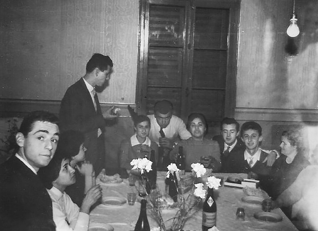 Gianni Amaini