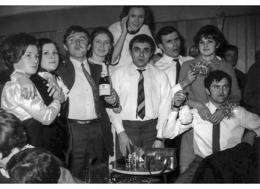 gruppo Clemente