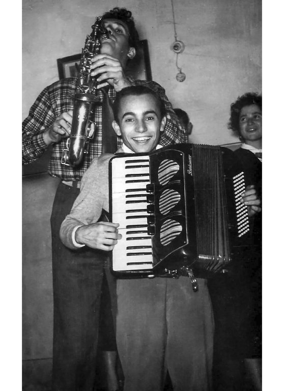 Paltrinieri
