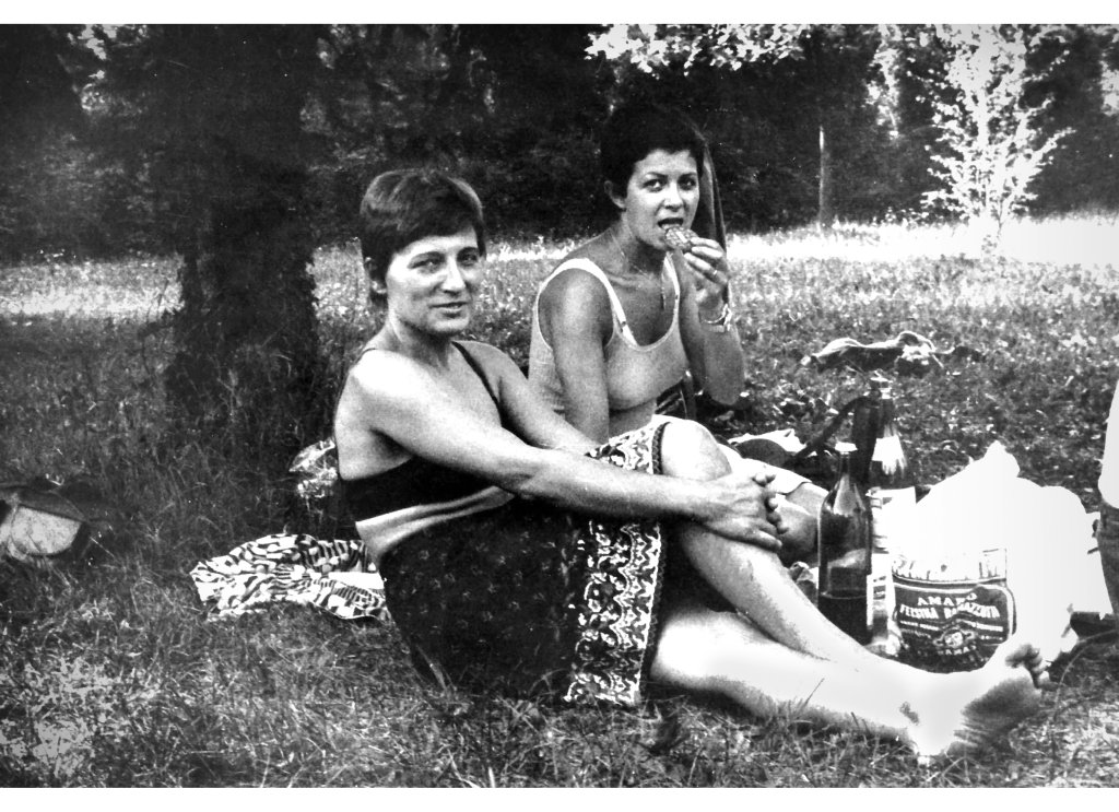 picnic Maura