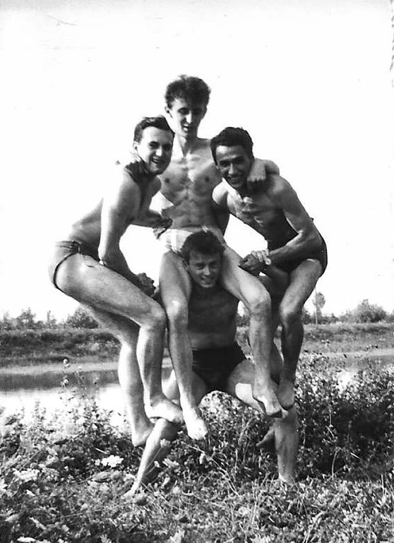 giochi oratoriani