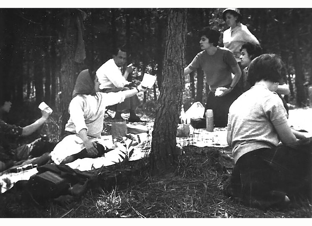 Pic Nic Oratorio