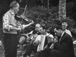 Orchestra Bottai 1953 