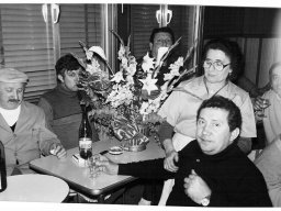 Becco Rosso 1980