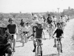 Campi gioco 1980