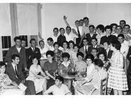 Corso inglese 1963