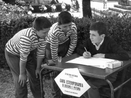 Disegno 1961