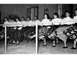 SCUOLA DI BALLO