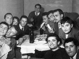 coop muratori 1958