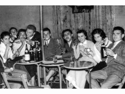 Crema e gli amici