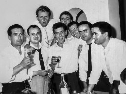 Oliva e Al Civic