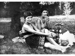 picnic Maura