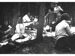 Pic Nic Oratorio