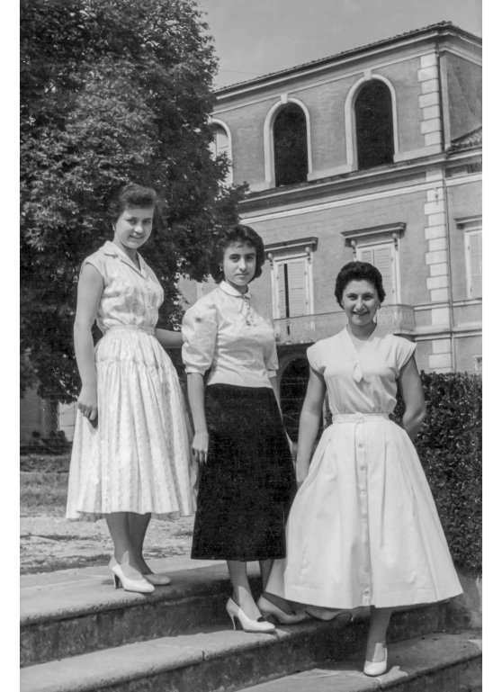Edda 1956