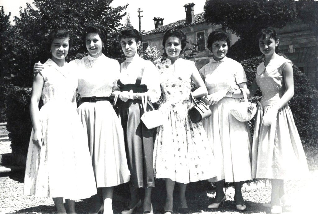 Edda 1956