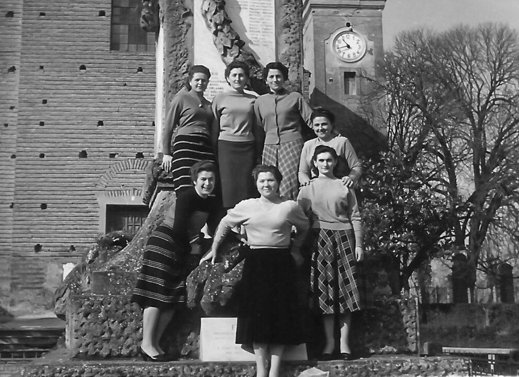 Carolina Sala 1953