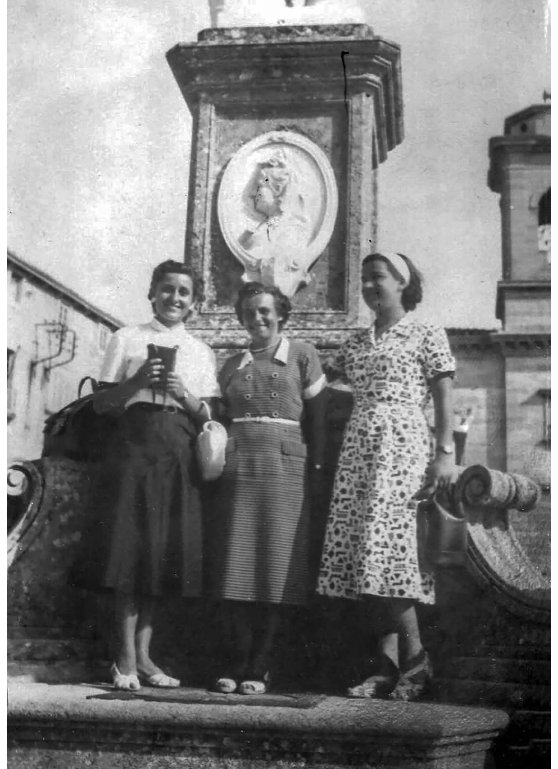 Dina Preti