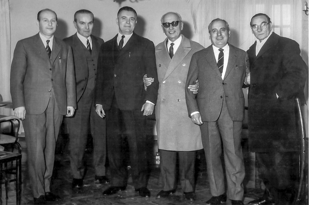dirigenti Banca