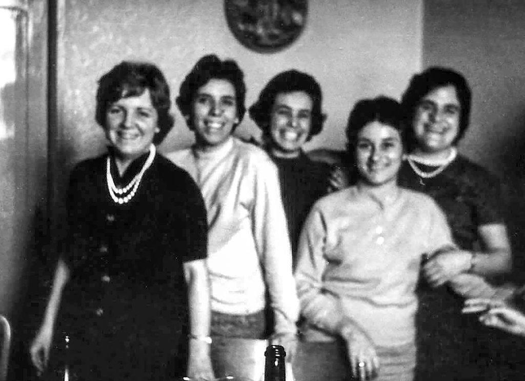 Gigliola e le altre