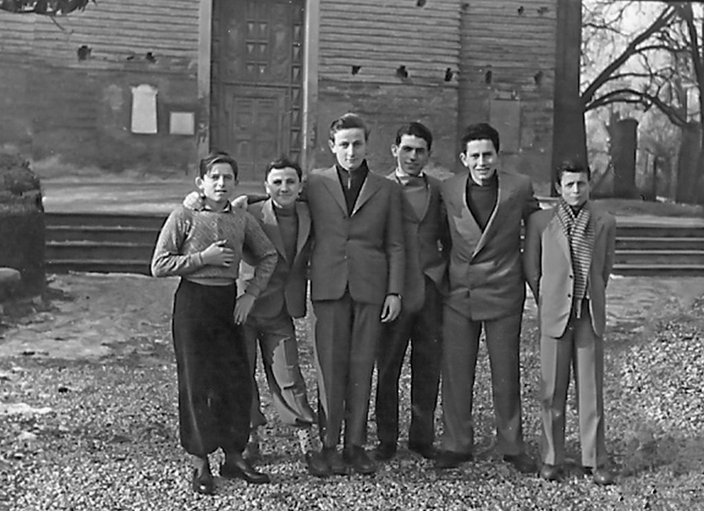 gruppo Vioni
