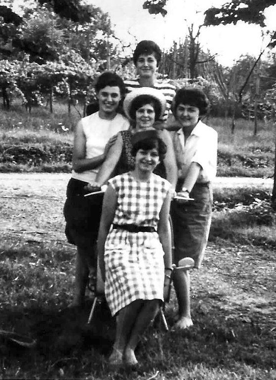 Luisa Mirella Nadì