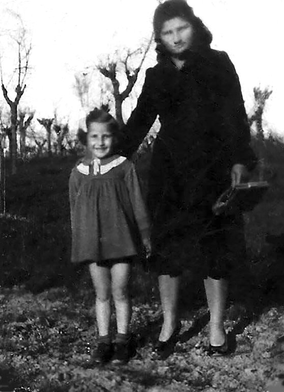 Mariarosa Fiorini
