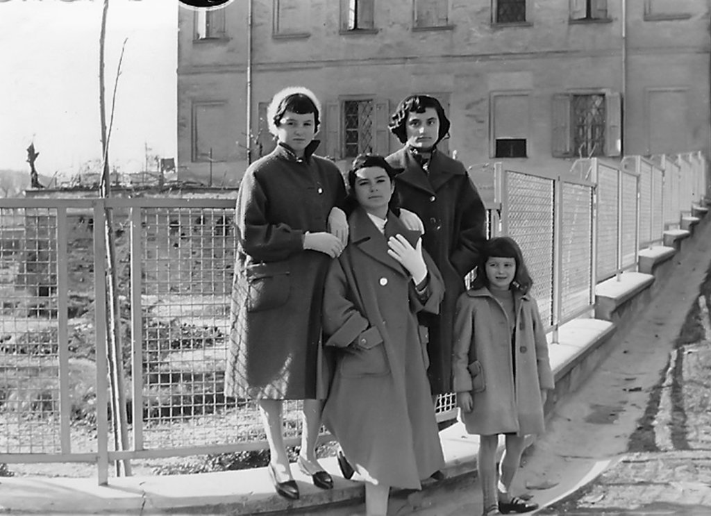 signorine 1950