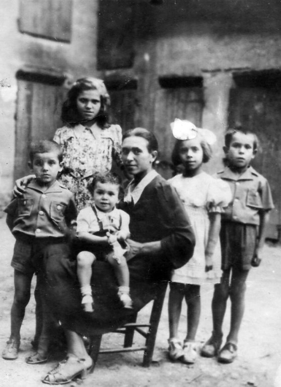 Famiglia Vezzani