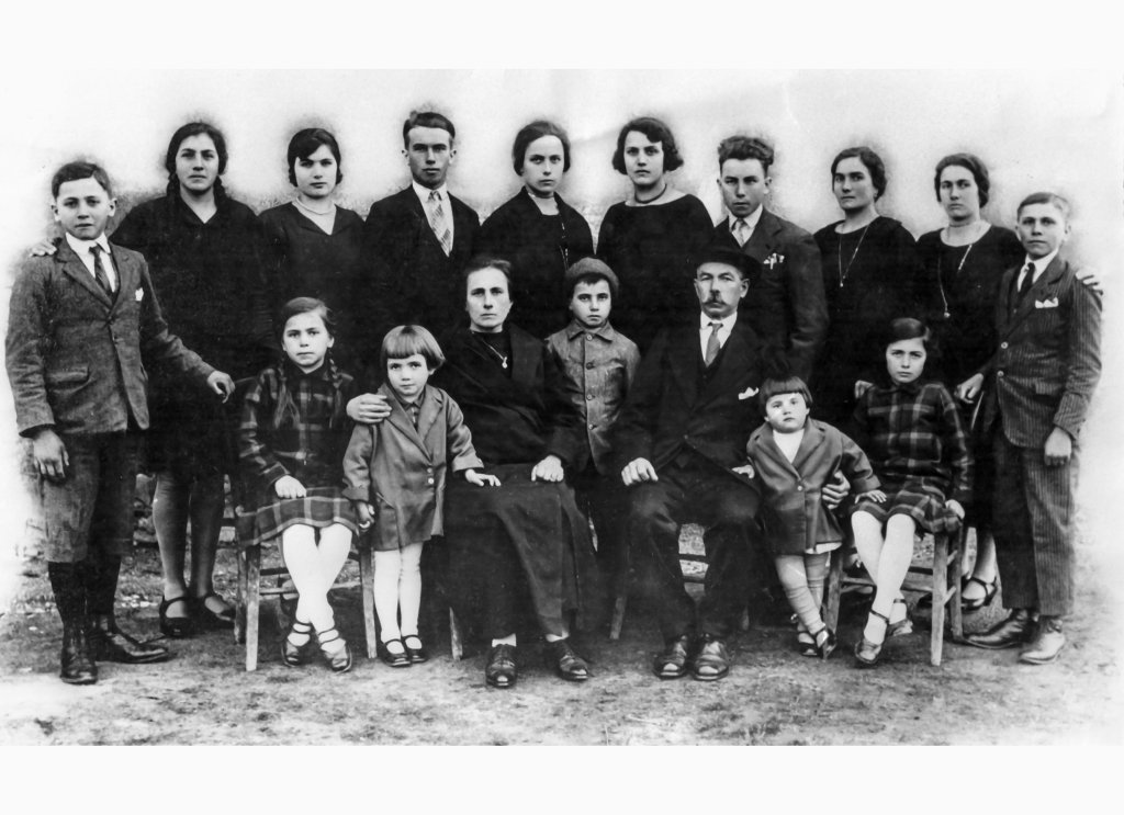 fam. Salati
