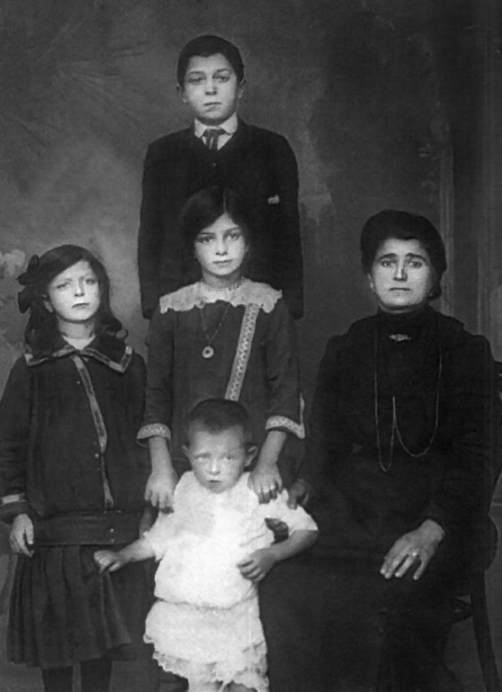 fam. Sberveglieri