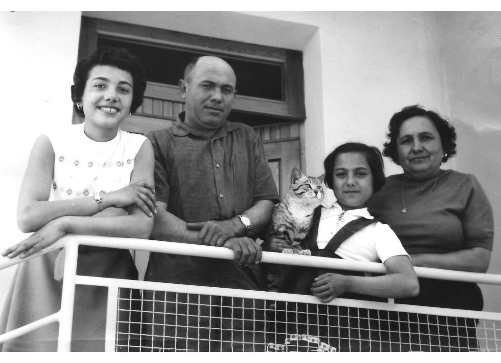 fam. Ferrari