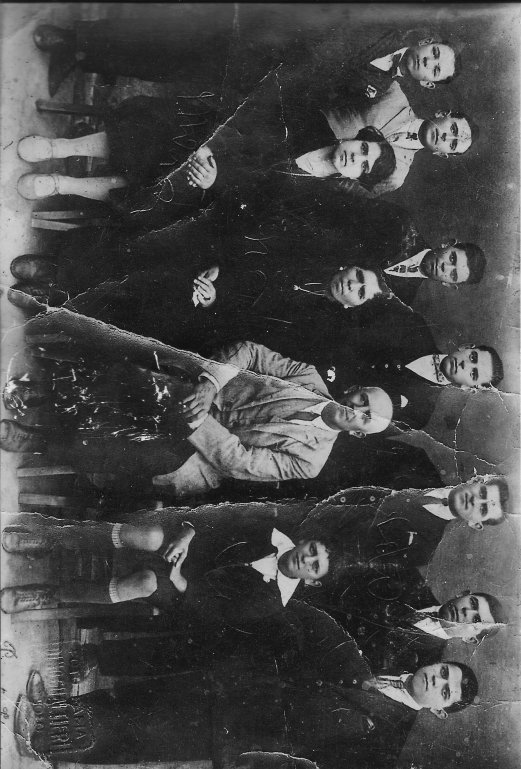 fam. Pasotti