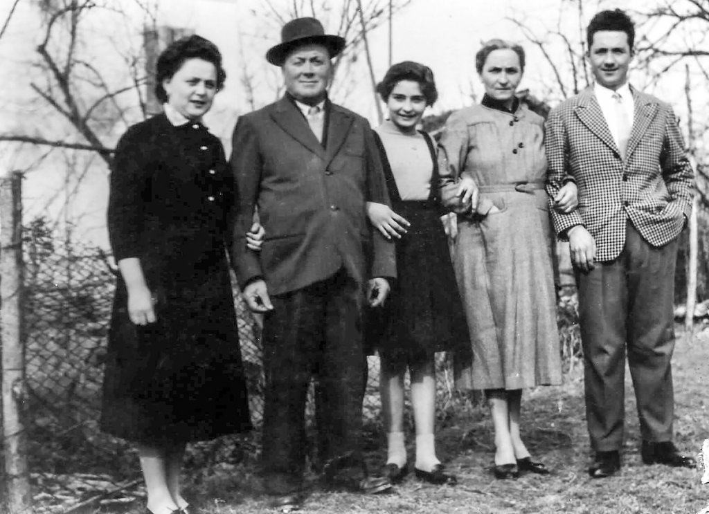 fam. Vezzali Vito