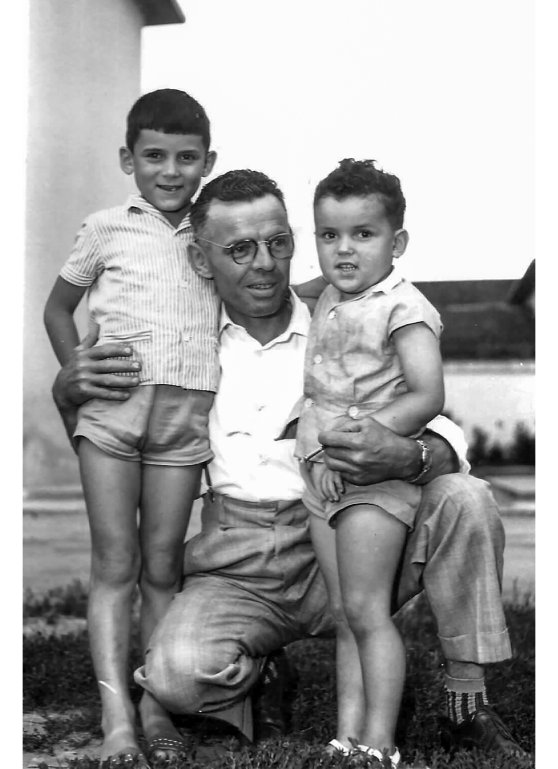 i Magnani