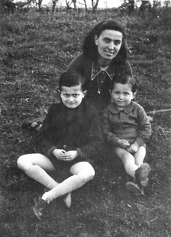 mamma Vioni