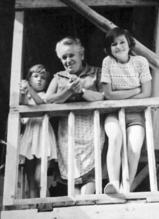 Paola e Dialma