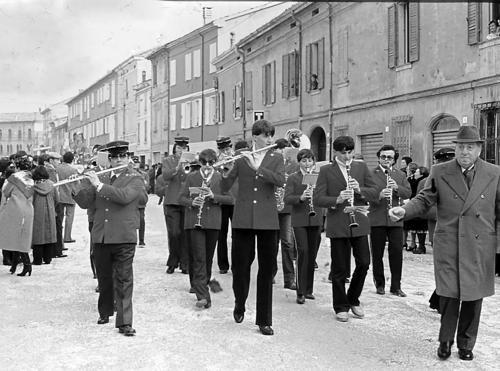 Banda 1978